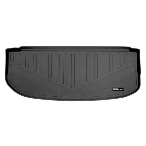 SMARTLINER Cargo Custom Fit Floor Liners Compatible with 2020 - 2025 Hyundai Palisade (Gasoline) SE0472 - view 2
