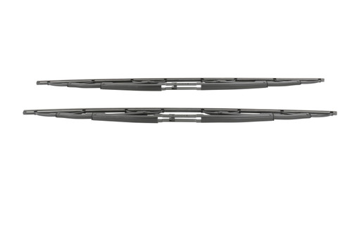 Bosch Windshield Wiper Blade Set 3397001909 - view 3
