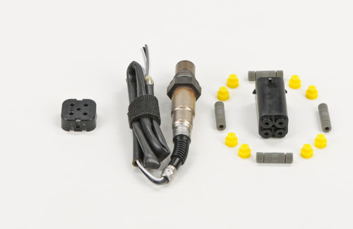 Bosch Oxygen Sensor 15733 - view 4