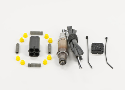 Bosch Oxygen Sensor 15738 - view 2