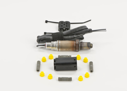 Bosch Oxygen Sensor 15738 - view 5