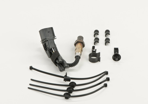 Bosch Oxygen Sensor 17357 - view 3
