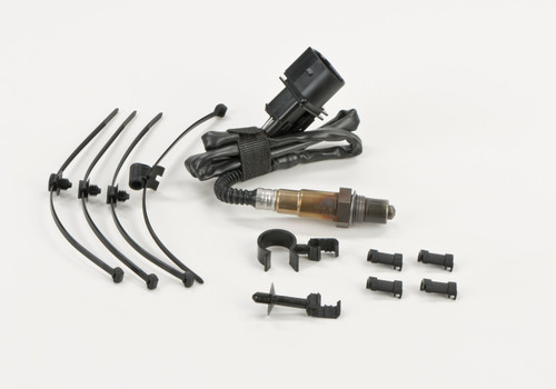 Bosch Oxygen Sensor 17357 - view 4