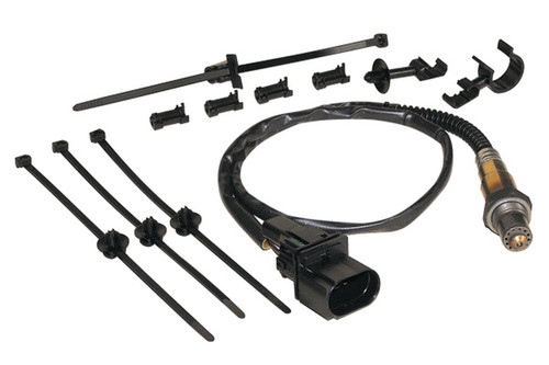 Bosch Oxygen Sensor 17357 - view 5