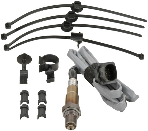 Bosch Oxygen Sensor 17024 - view 6