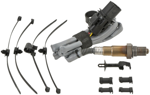Bosch Oxygen Sensor 17024 - view 7