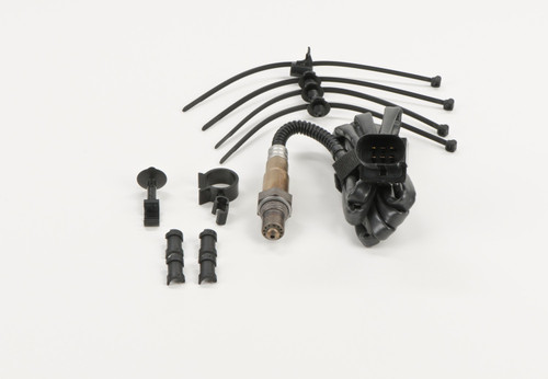 Bosch Oxygen Sensor 17361