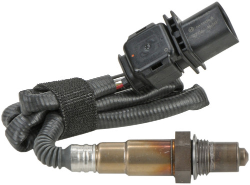 Bosch Oxygen Sensor 17126 - view 8