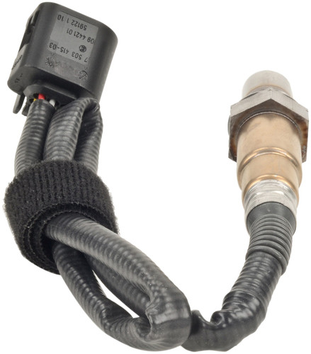 Bosch Oxygen Sensor 17187 - view 6