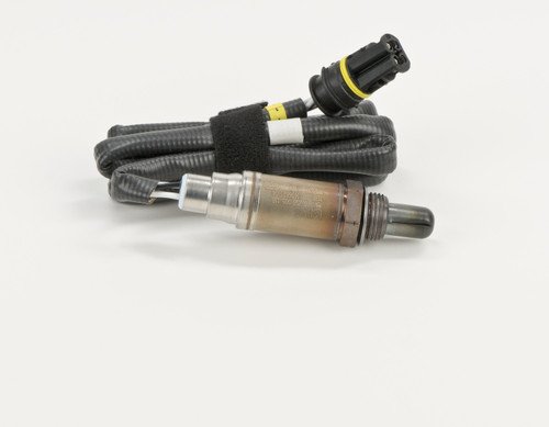 Bosch Oxygen Sensor 15138 - view 3