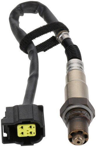 Bosch Oxygen Sensor 15504 - view 6