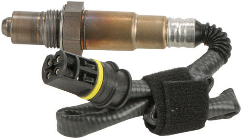 Bosch Oxygen Sensor 16272 - view 7