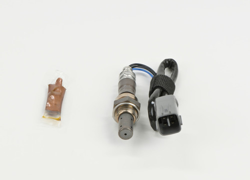 Bosch Oxygen Sensor 13557 - view 2