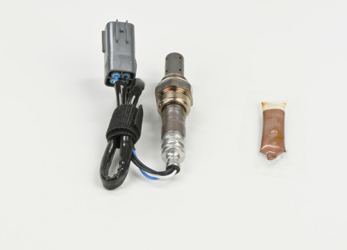 Bosch Oxygen Sensor 13557 - view 3