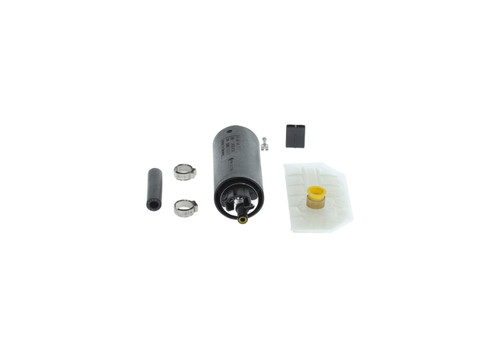 Bosch Fuel Pump and Strainer Set 69695 - view 4