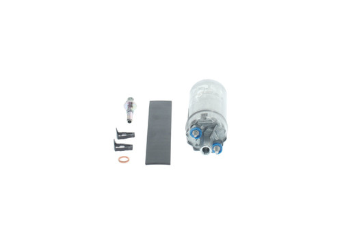 Bosch Electric Fuel Pump 69100 - view 4