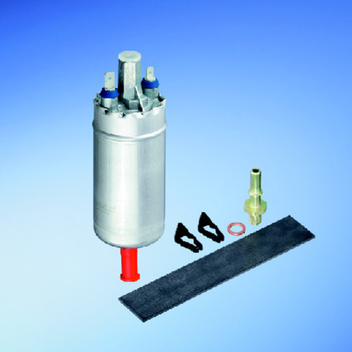 Bosch Electric Fuel Pump 69100 - view 6