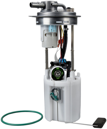 Bosch Fuel Pump Module Assembly 66078 - view 6