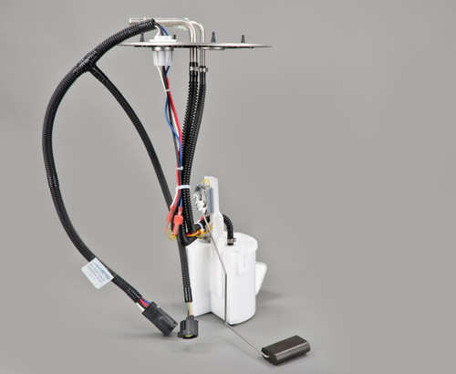 Bosch Fuel Pump Module Assembly 66058 - view 3