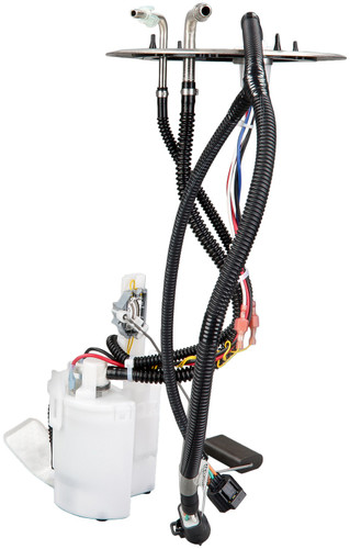 Bosch Fuel Pump Module Assembly 66058 - view 6