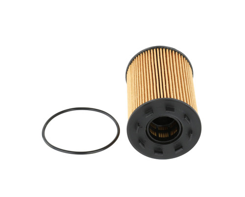 Bosch Engine Oil Filter Element 3979 - view 3