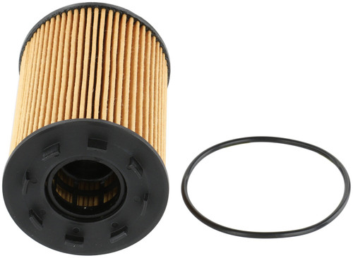 Bosch Engine Oil Filter Element 3979 - view 5