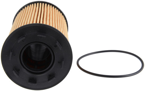 Bosch Engine Oil Filter Element 3979 - view 6