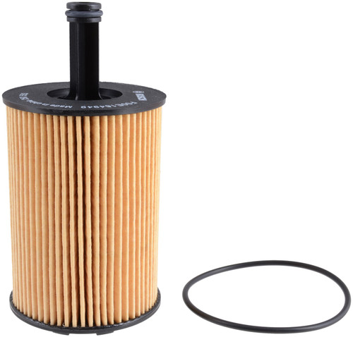 Bosch Engine Oil Filter Element 3979 - view 7