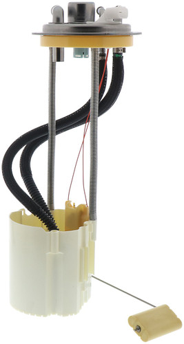 Bosch Fuel Pump Module Assembly 66135 - view 8