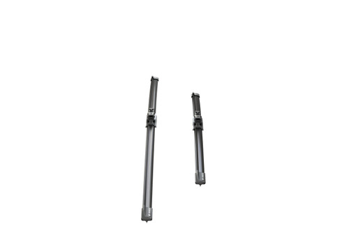 Bosch Windshield Wiper Blade Set 3397014179 - view 4