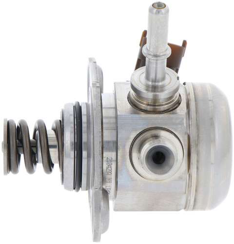 Bosch Direct Injection High Pressure Fuel Pump 66836 - view 8