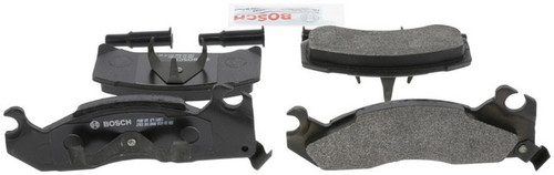 Bosch Disc Brake Pad Set BP31