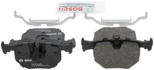 Bosch Disc Brake Pad Set BP683