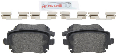 Bosch Disc Brake Pad Set P/N:BP1108
