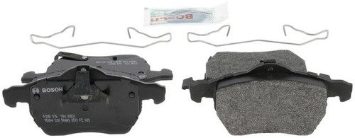 Bosch Disc Brake Pad Set BP800