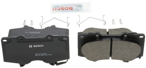 Bosch Disc Brake Pad Set BC976