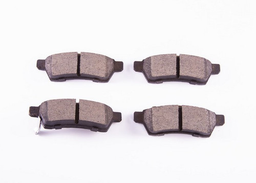 Bosch Disc Brake Pad Set BC1100