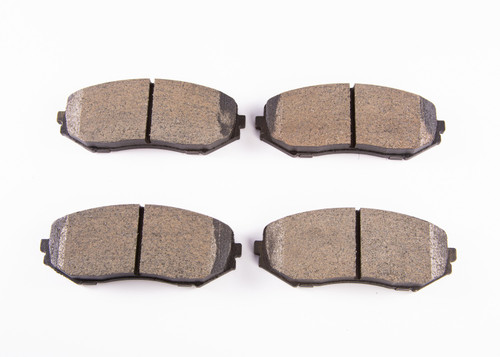 Bosch Disc Brake Pad Set BC1188