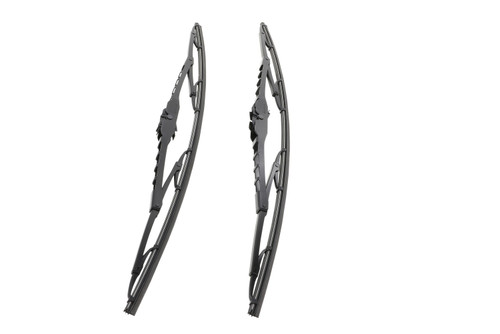 Bosch Windshield Wiper Blade Set 3397118408 - view 4