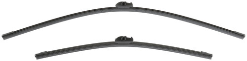 Bosch Windshield Wiper Blade Set 3397007523 - view 5