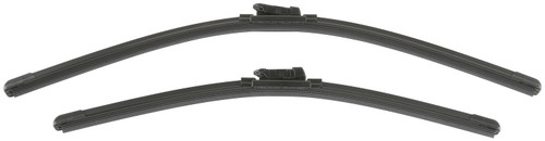 Bosch Windshield Wiper Blade Set 3397007620 - view 5