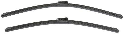 Bosch Windshield Wiper Blade Set 3397007863 - view 5
