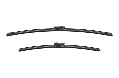 Bosch Windshield Wiper Blade Set 3397014422 - view 7