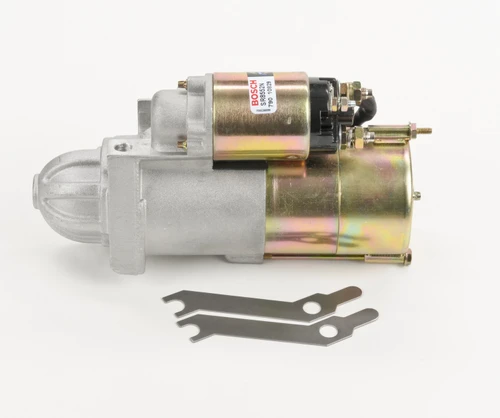 Bosch Starter SR8552N - view 2