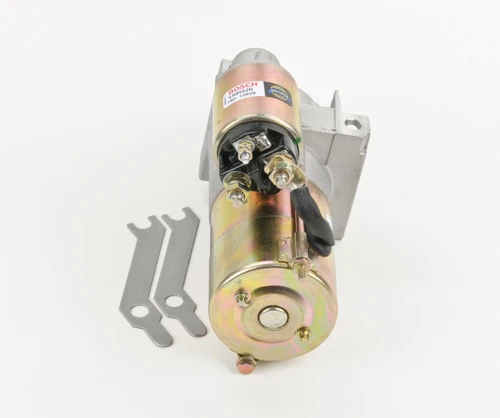 Bosch Starter SR8552N - view 3