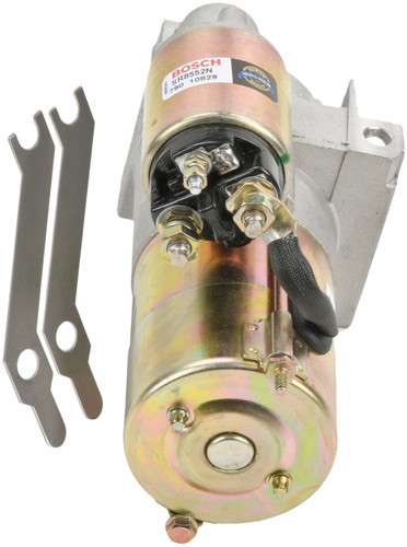 Bosch Starter SR8552N - view 7