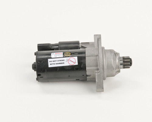 Bosch Starter SR0455X - view 2