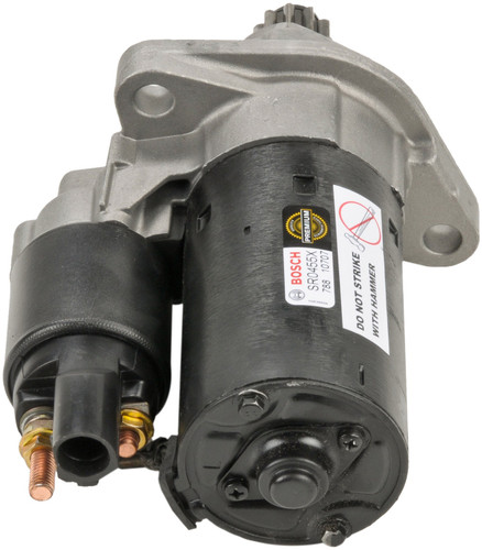 Bosch Starter SR0455X - view 7