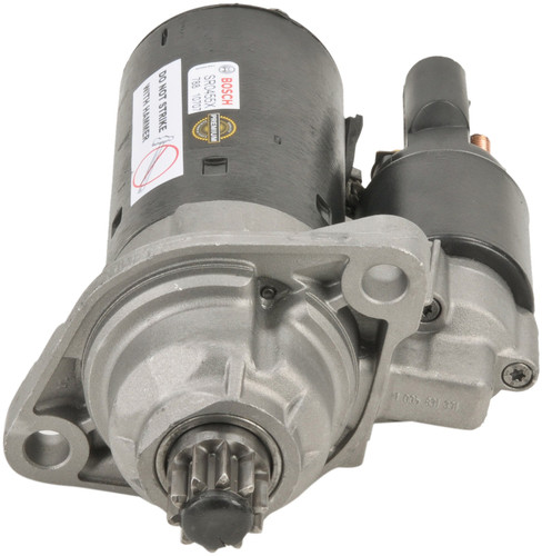 Bosch Starter SR0455X - view 8
