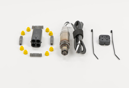Bosch Oxygen Sensor 15736 - view 2